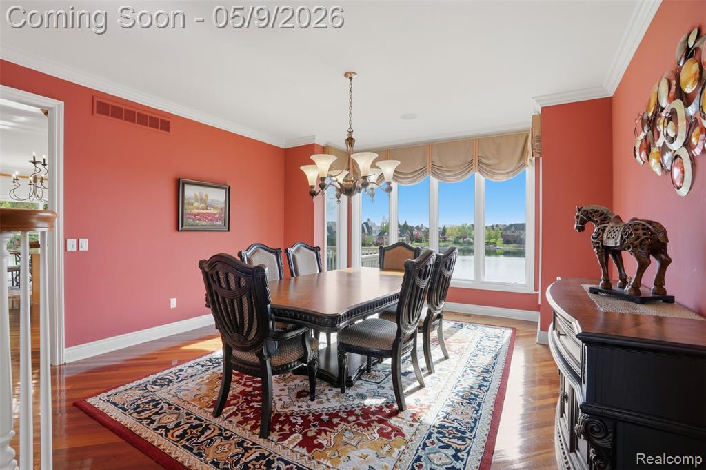 18254 Parkshore Drive, Northville, MI 48168 — Photo 8