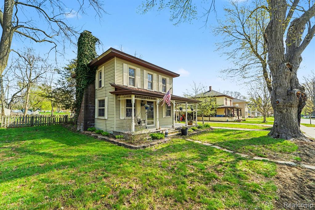 7357 West Road, Washington, MI — Photo 4