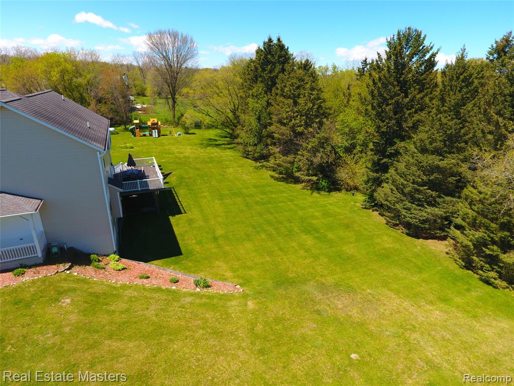 4618 BURTCH CREEK Road, Burtchville, MI 48059 — Photo 79