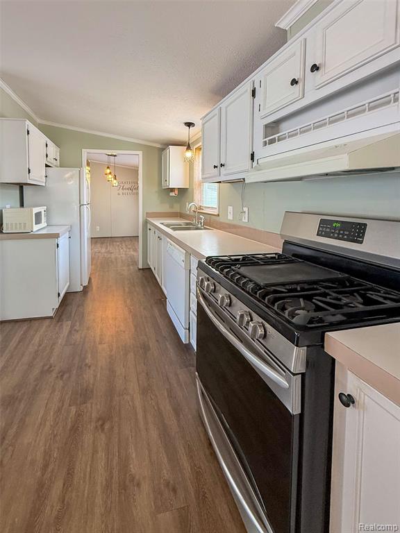416 Raisin River Drive, Adrian, MI 49221 — Photo 9