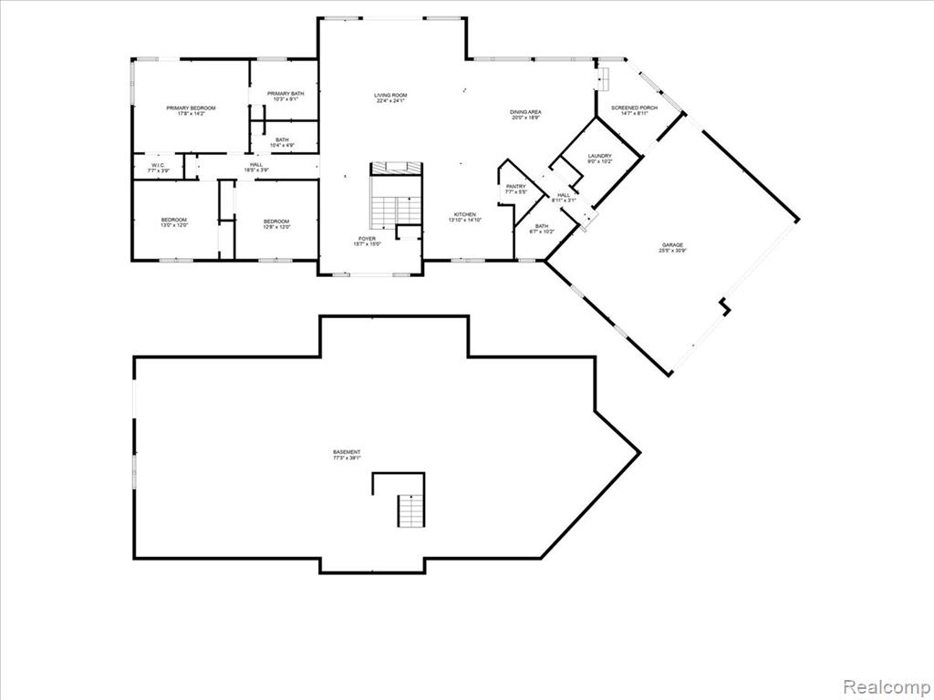 12002 Renfrew Court, Hartland, MI 48353 — Photo 43