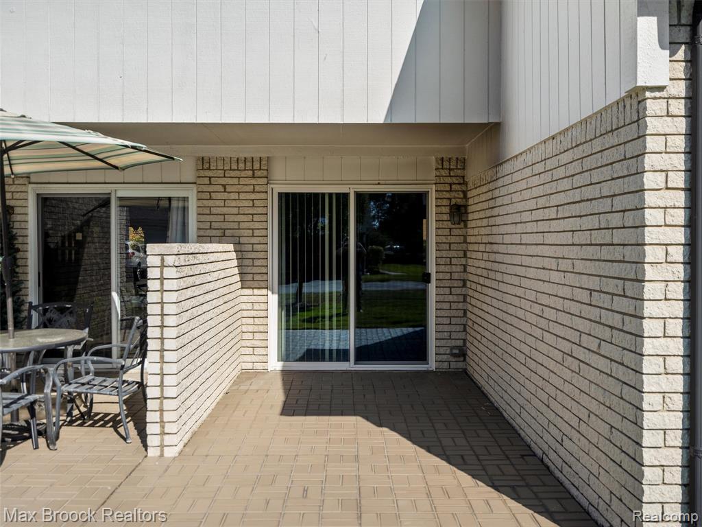 628 Country Club Drive, 23, Saint Clair Shores, MI 48082 — Photo 29
