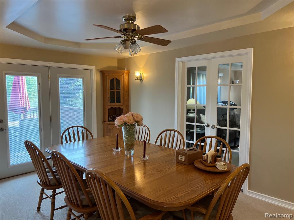 3742 W Barnes Lake Road, Columbiaville, MI 48421 — Photo 20