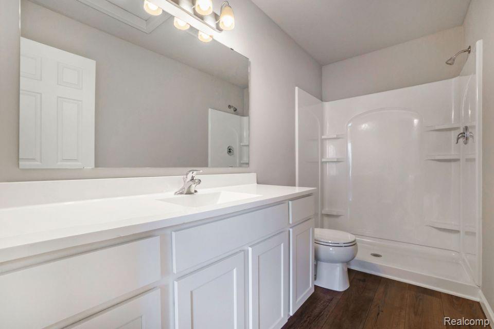 7107 TIMBERLINE Drive, Flint, MI 48507 — Photo 9