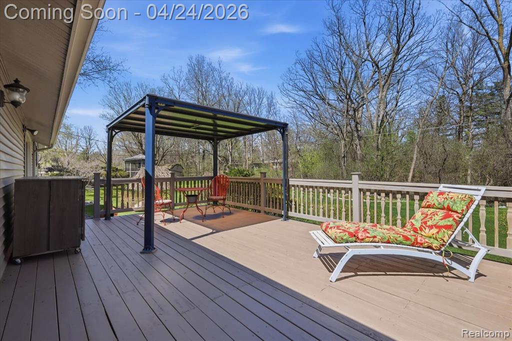 5055 Candlewood Drive, Grand Blanc, MI 48439 — Photo 52