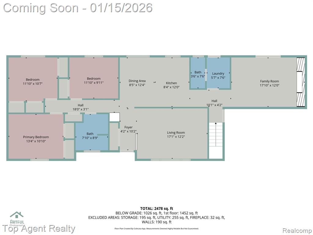 5267 Rostraver Court, Shelby Twp, MI 48316 — Photo 69