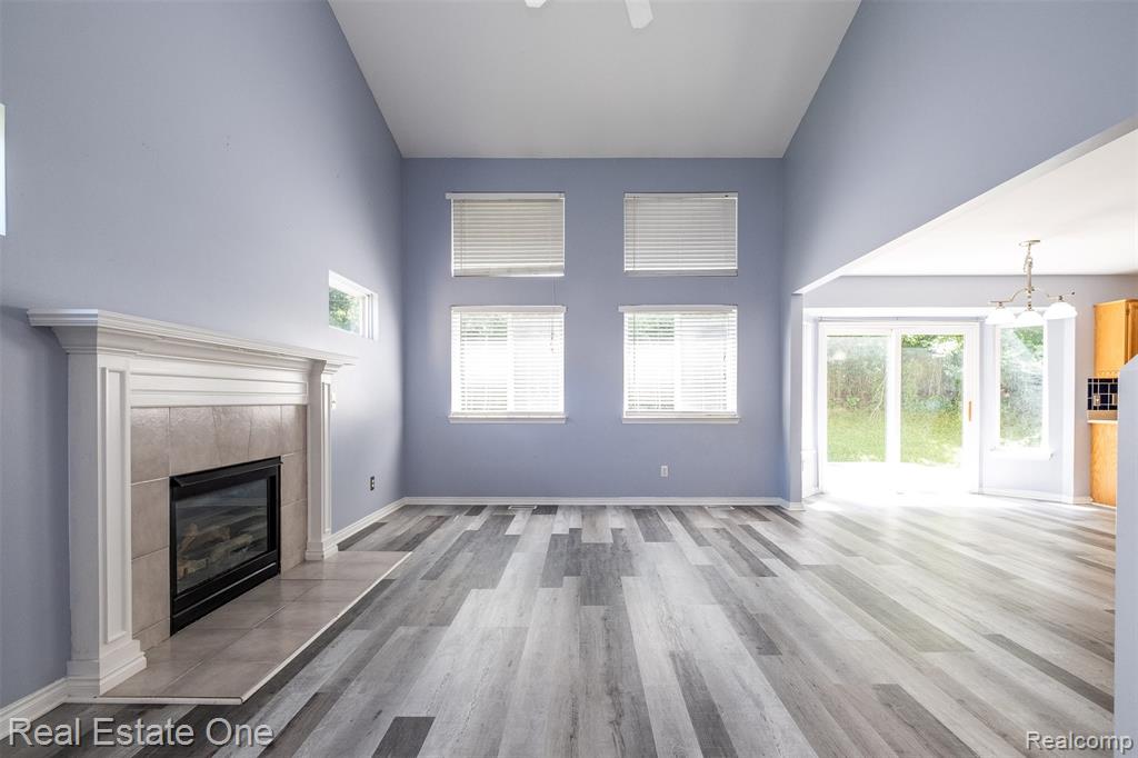 434 Converse Court, Lake Orion, MI 48362 — Photo 7