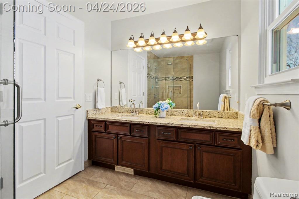 4880 S Ridgeside Circle, Ann Arbor, MI 48105 — Photo 28