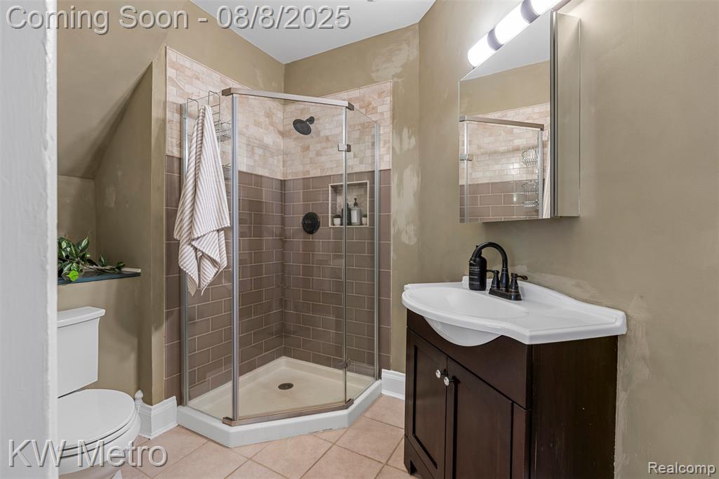 658 W Forest Avenue, 2, Detroit, MI 48201 — Photo 14