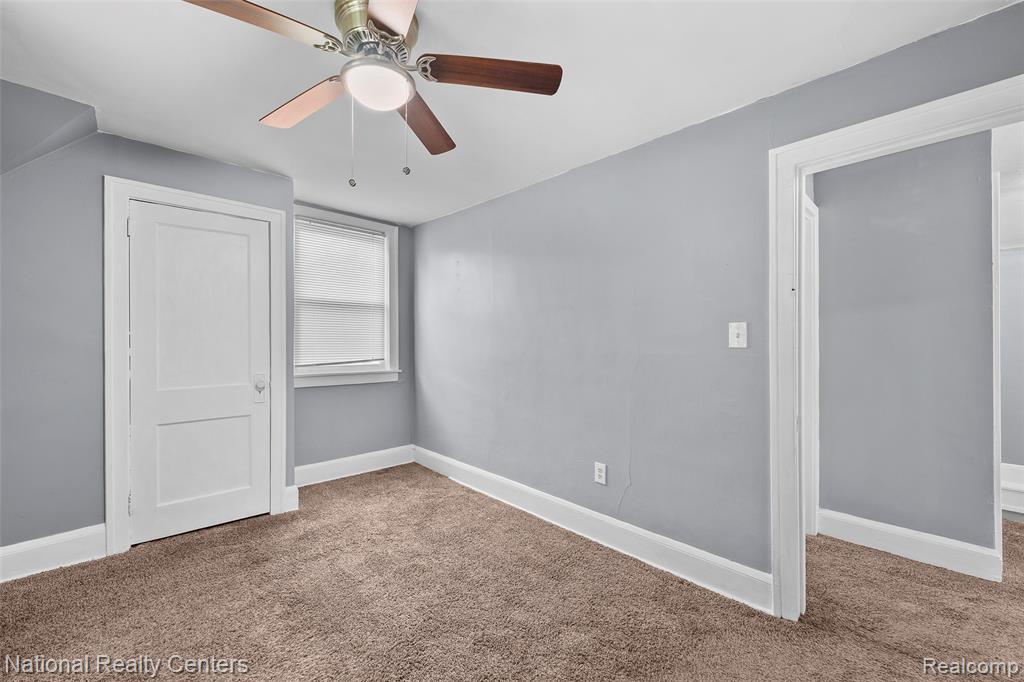 686 N Perry Street, Pontiac, MI 48342 — Photo 20