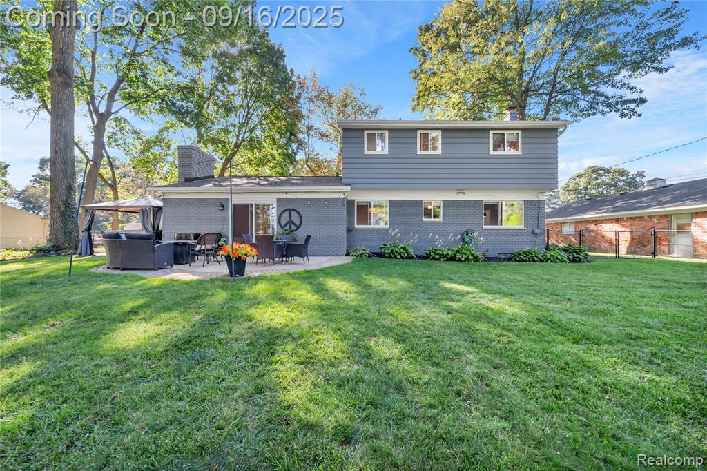 5920 Warbler Drive, Clarkston, MI — Photo 50