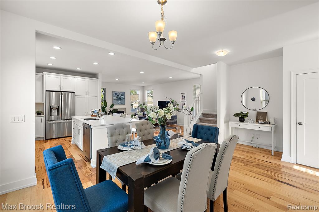 4260 Kent Road, Royal Oak, MI 48073 — Photo 14