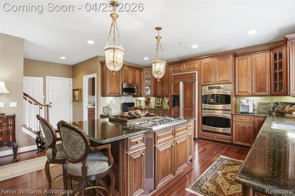 49989 Teton Ridge Road, Northville, MI 48168 — Photo 35