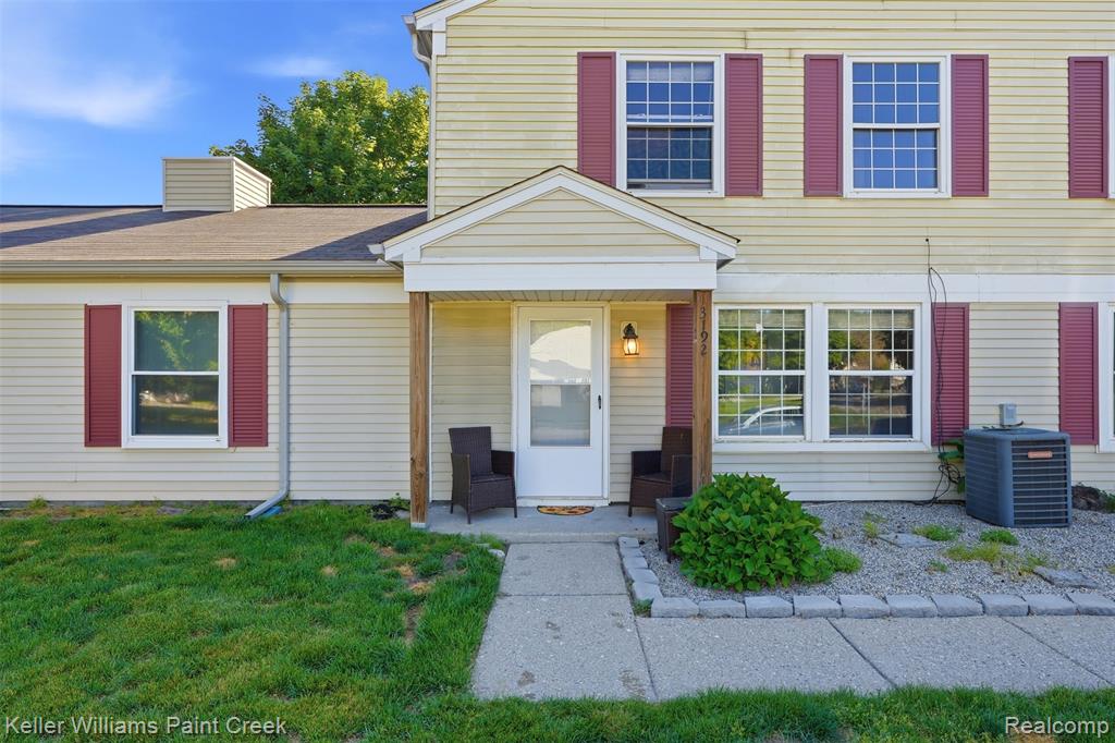 3192 Beechtree Court, Lake Orion, MI