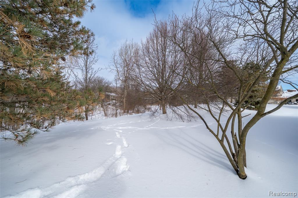 705 Preston Court, Rochester Hills, MI 48307 — Photo 29