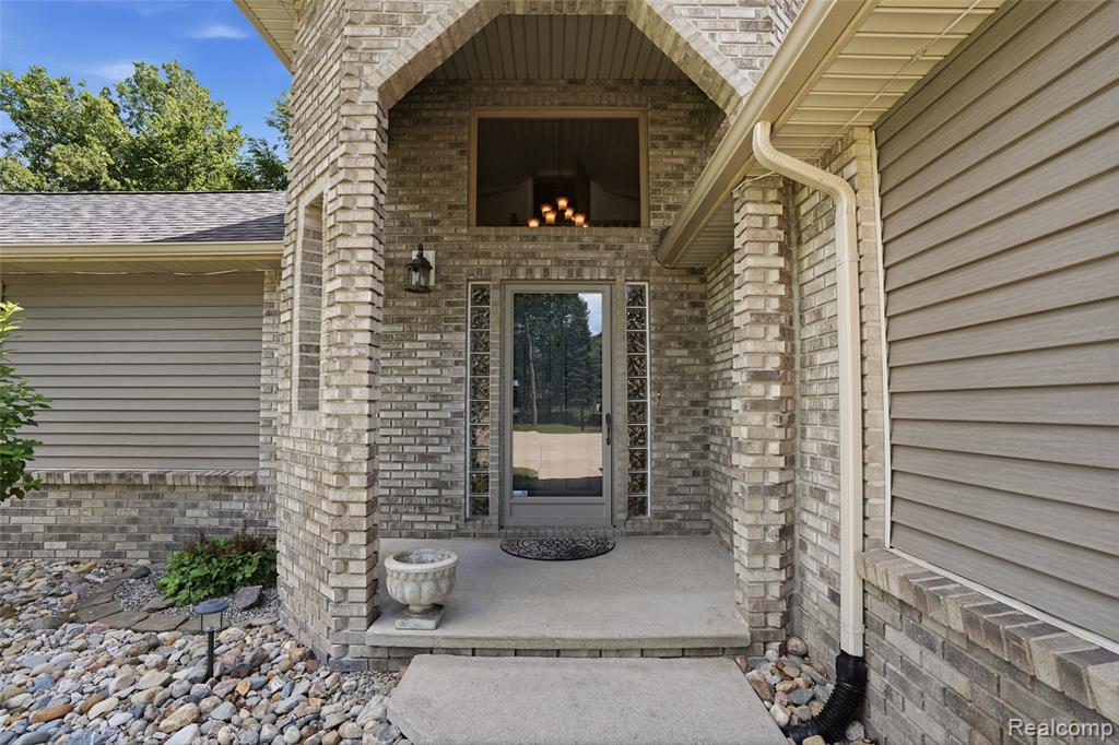 8888 Pilgrim, Washington, MI — Photo 5