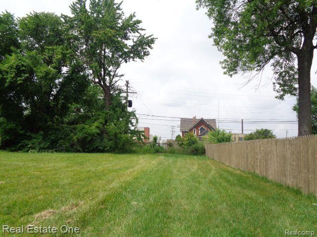 3301 VINEWOOD Street, Detroit, MI 48208 — Photo 3