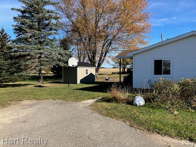 4211 Watson Road, Marlette, MI 48453 — Photo 15