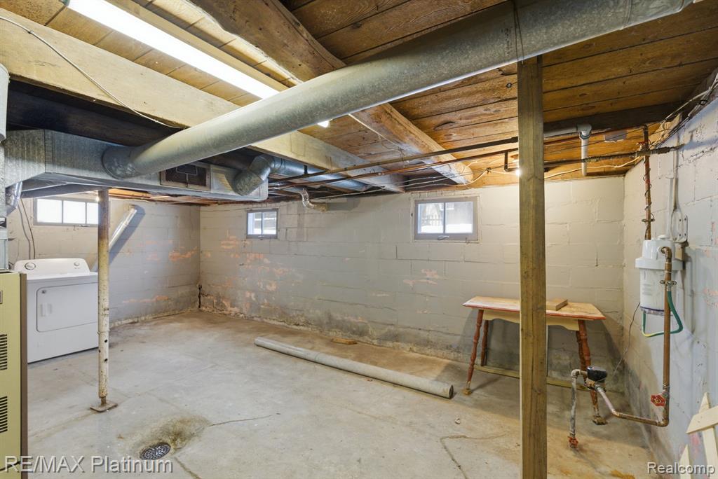 815 McPherson Street, Howell, MI 48843 — Photo 24