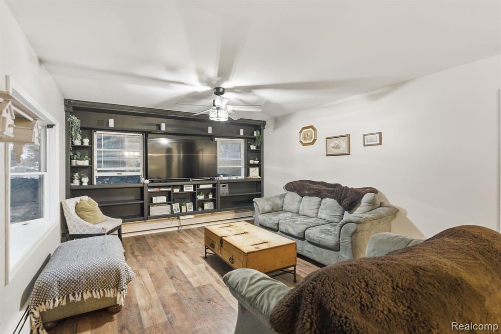 22646 Stephens Street, Saint Clair Shores, MI 48080 — Photo 3