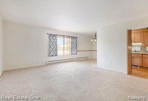 1814 COLONIAL VILLAGE Way, 2, Waterford, MI 48328 — Photo 3