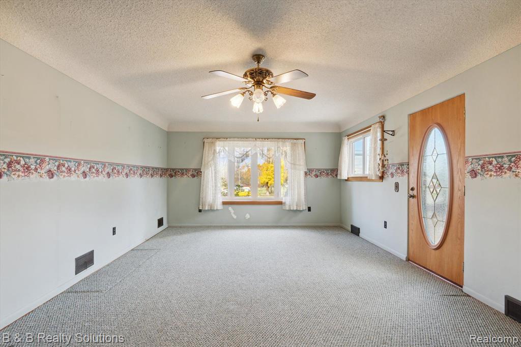 4360 HURON Street, North Branch, MI 48461 — Photo 8