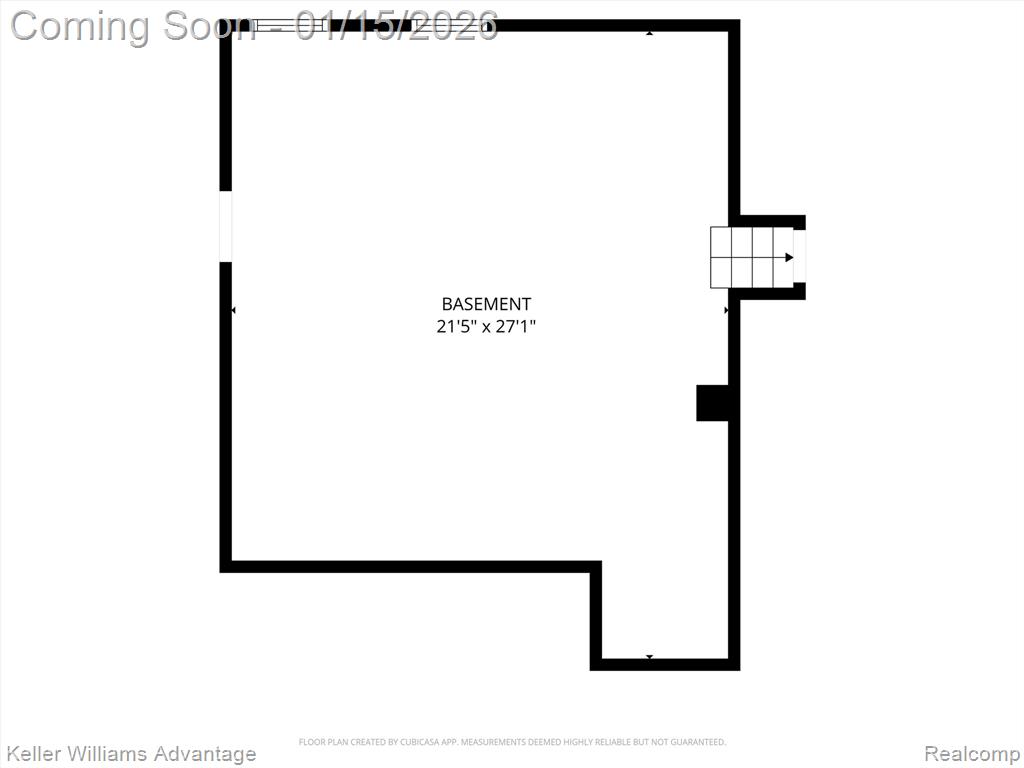4101 Lake Knolls Drive, Oxford, MI 48371 — Photo 47