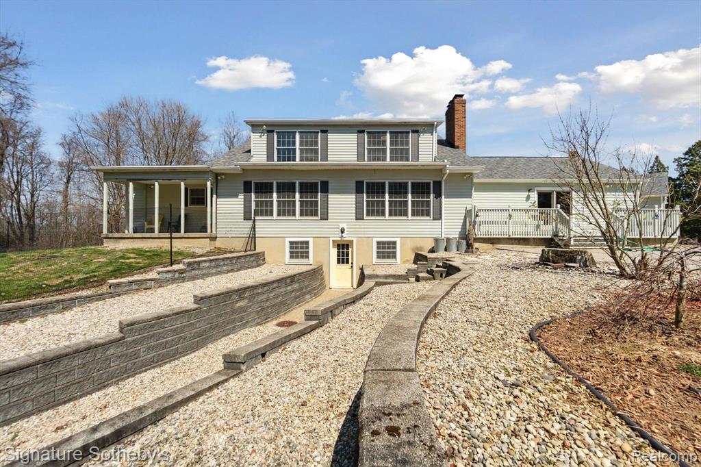 4715 FOX LAKE Road, Goodrich Vlg, MI — Photo 36