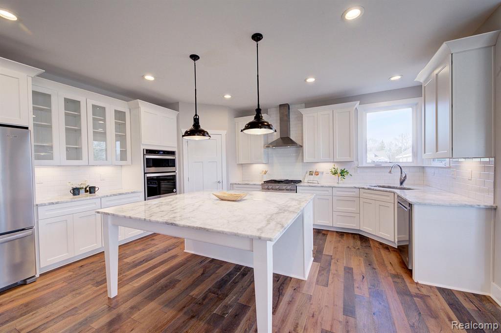 660 BIRKDALE (MOH57) Drive, Howell, MI 48843 — Photo 8