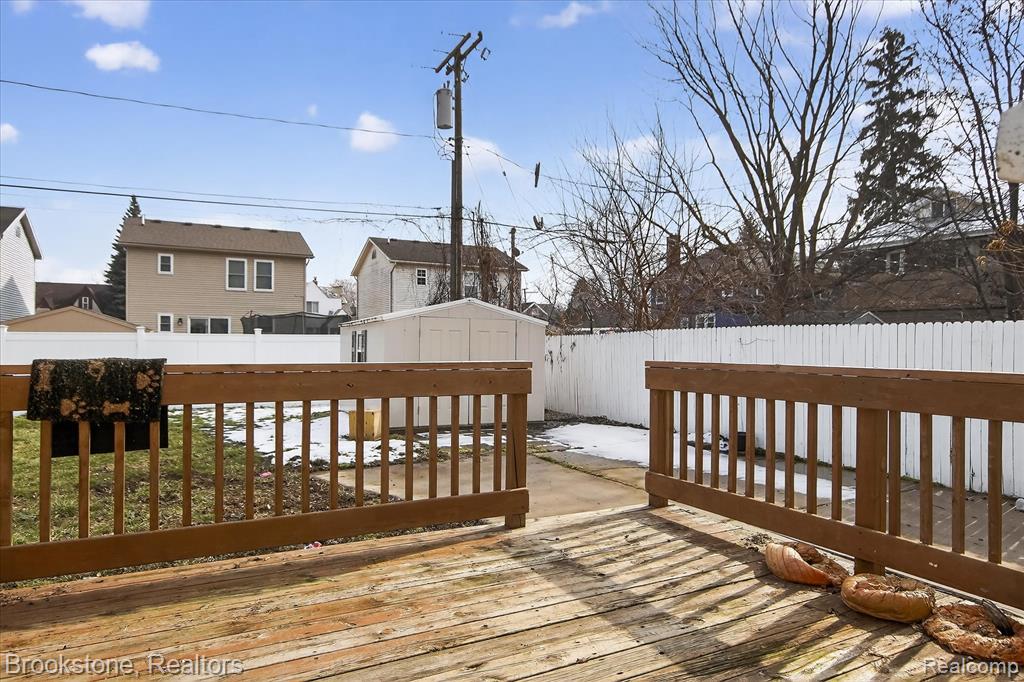 116 Maple Boulevard, Monroe, MI 48162 — Photo 26
