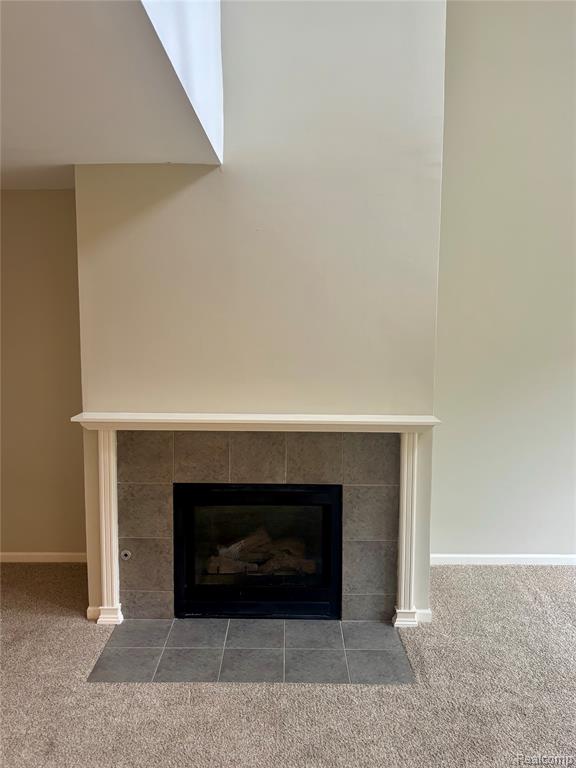 713 River Park Village Boulevard, Northville, MI 48167 — Photo 9