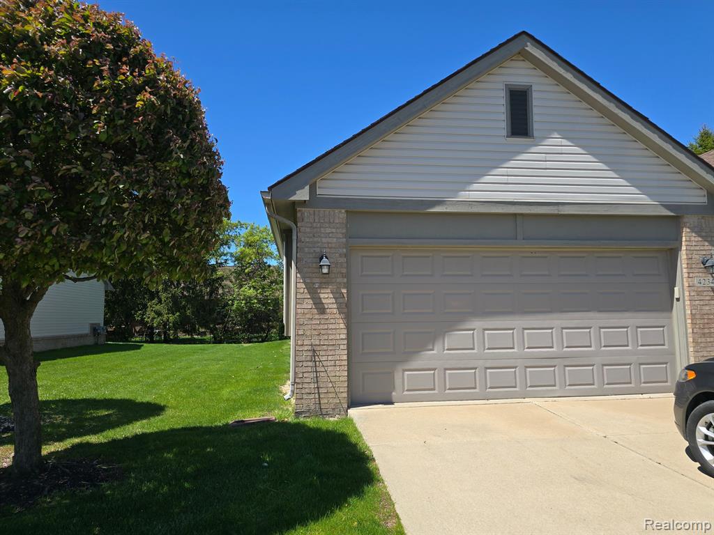 42341 PARK RIDGE Way, Clinton Twp, MI 48038 — Photo 36