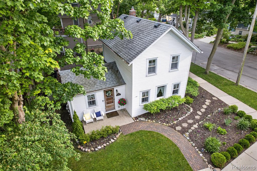 623 W Liberty Street, Ann Arbor, MI 48103 — Photo 36