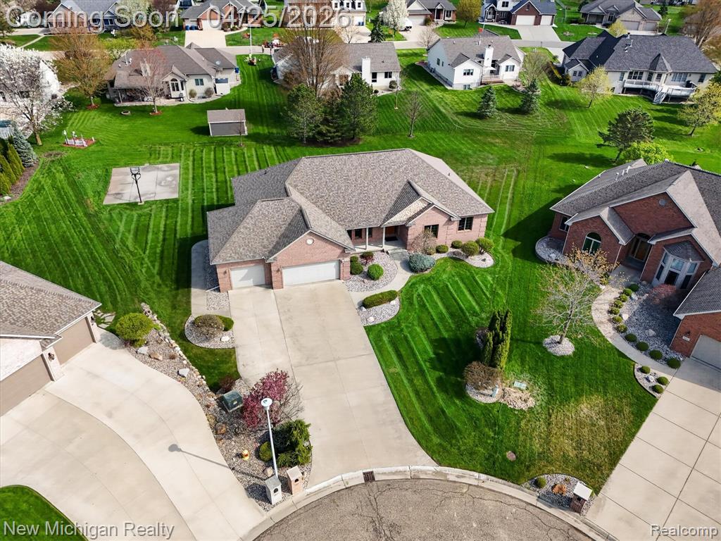 5425 Majestic Court, Swartz Creek, MI 48473 — Photo 46