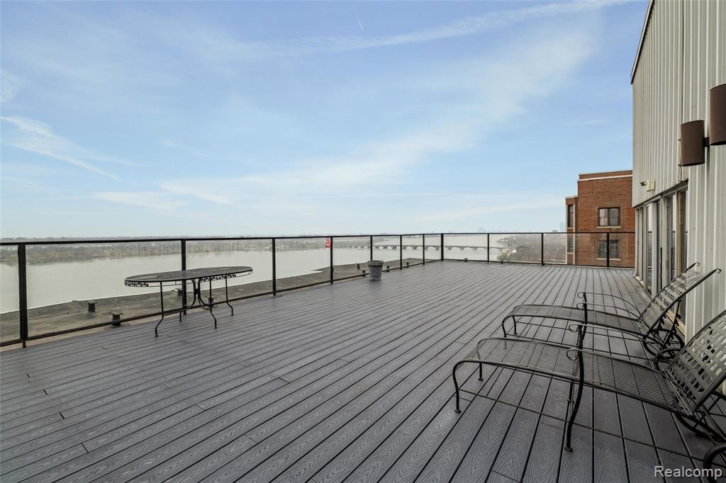 8200 E Jefferson Avenue, 506, Detroit, MI 48214 — Photo 35