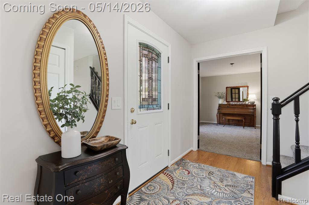 11163 Sand Crane Way, South Lyon, MI 48178 — Photo 9