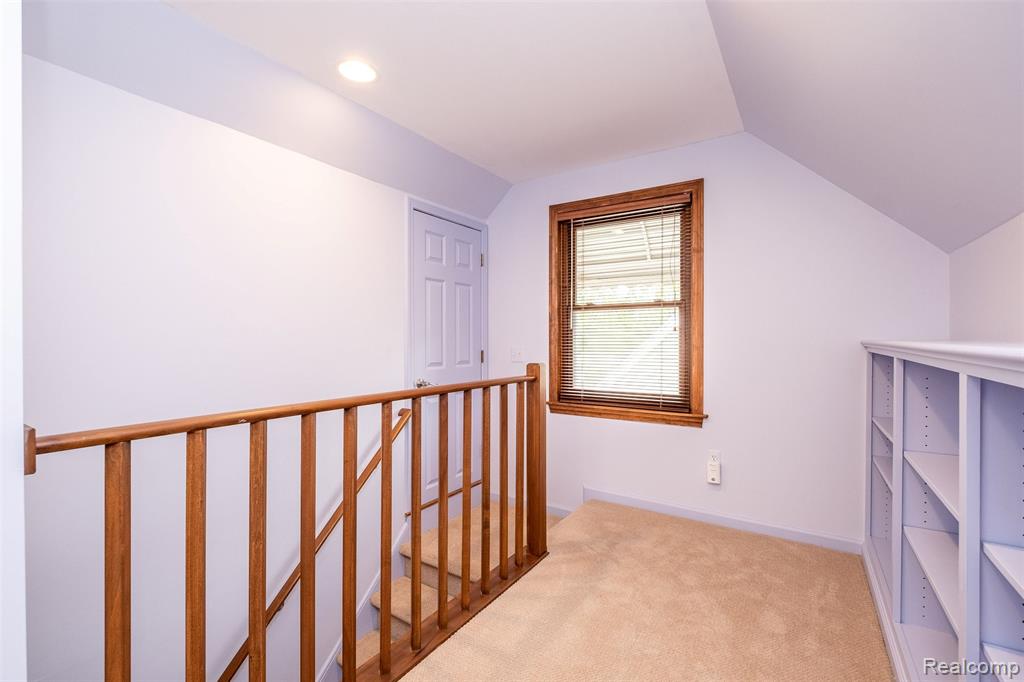 1863 Thomas Avenue, Berkley, MI 48072 — Photo 29