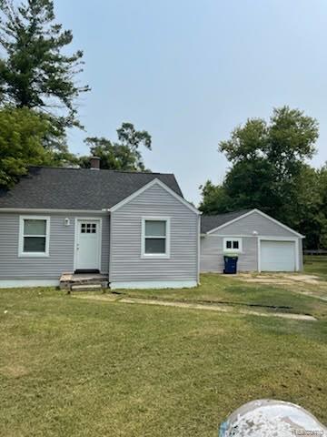 334 S 24th Street, Saginaw, MI 48601