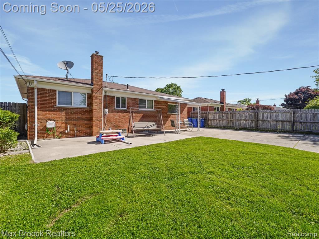 11456 Hanford Drive, Warren, MI 48093 — Photo 33