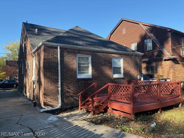 5066 Bedford Street, Detroit, MI 48224 — Photo 2