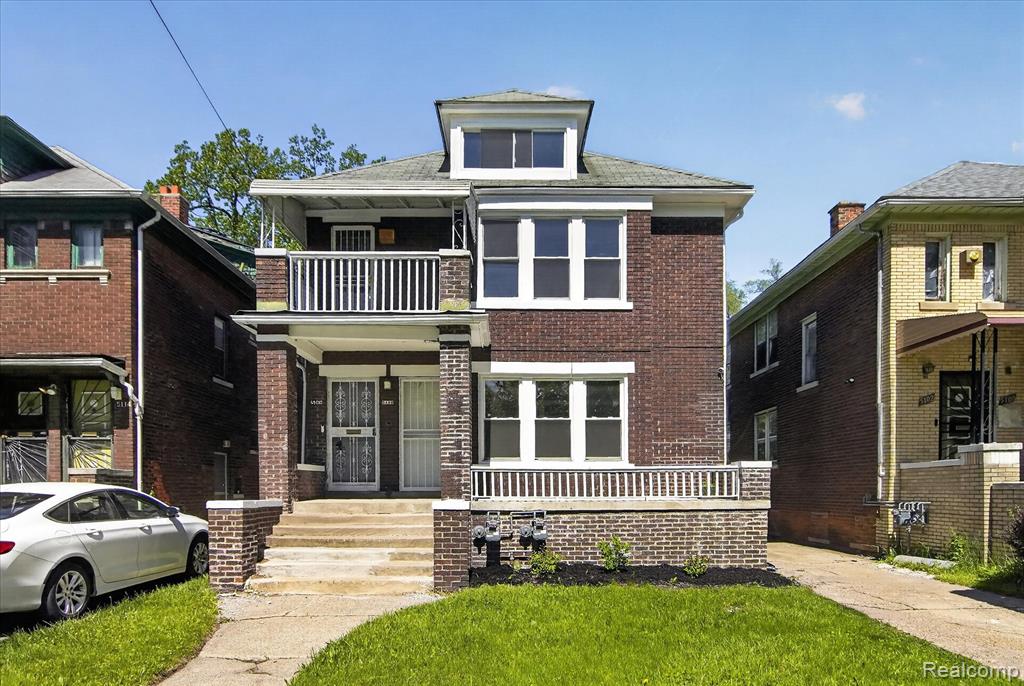 5106-5108 S MARTINDALE Street, Detroit, MI 48204 — Photo 3
