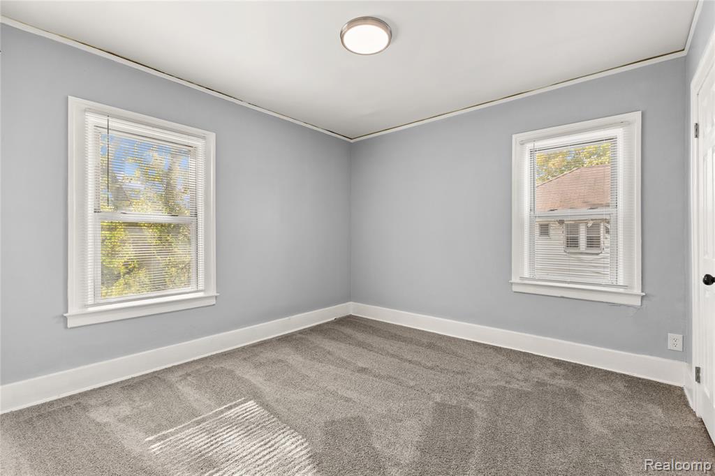 3007 W Philadelphia Street, Detroit, MI 48206 — Photo 19