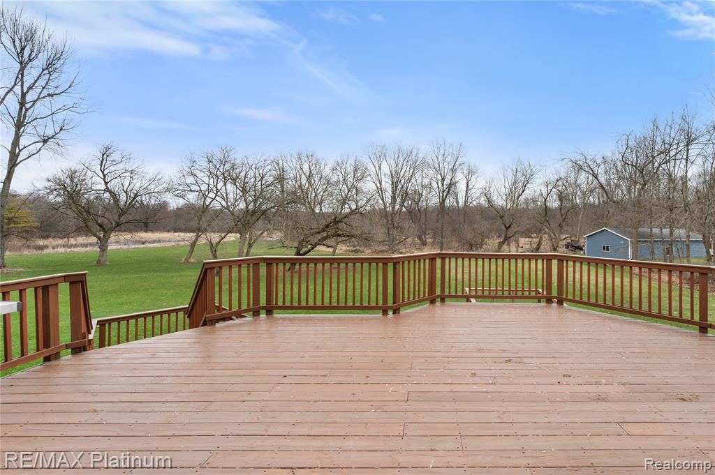 12003 Sharp Road, Linden, MI 48451 — Photo 59