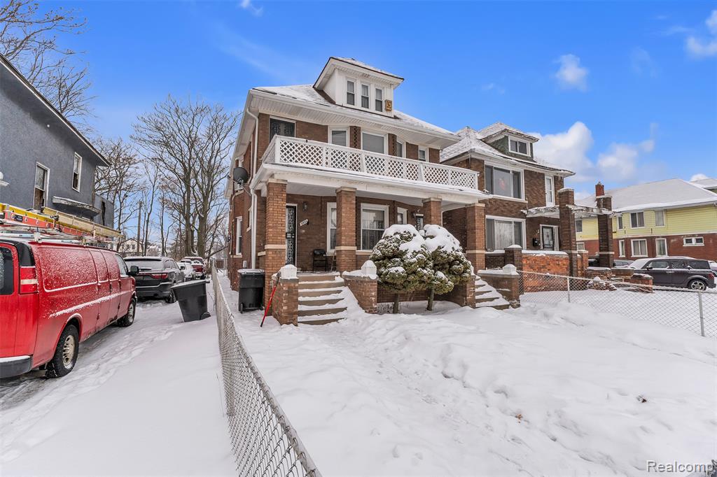 3521 Harding Street, Detroit, MI 48214 — Photo 4
