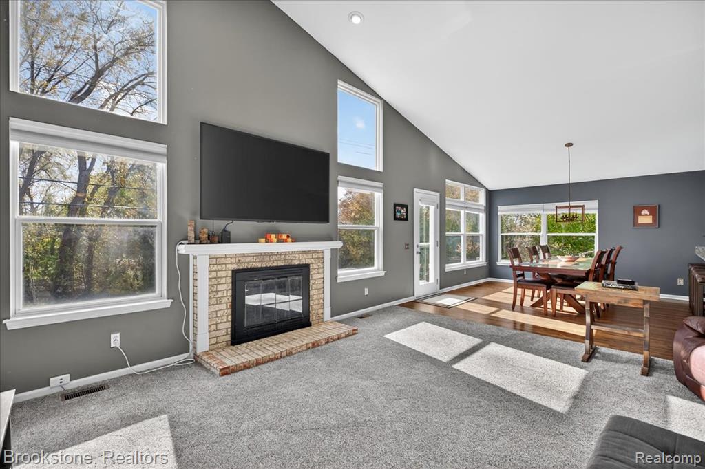 4954 Spring Meadow Dr, Clarkston, MI 48348 — Photo 11