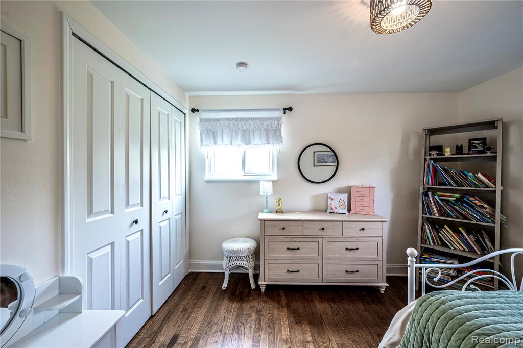 16956 Lauderdale Avenue, Beverly Hills, MI 48025 — Photo 23