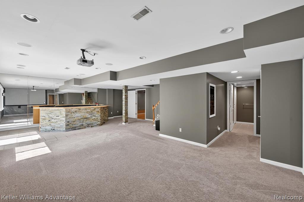 6356 Branford Drive, West Bloomfield, MI — Photo 52