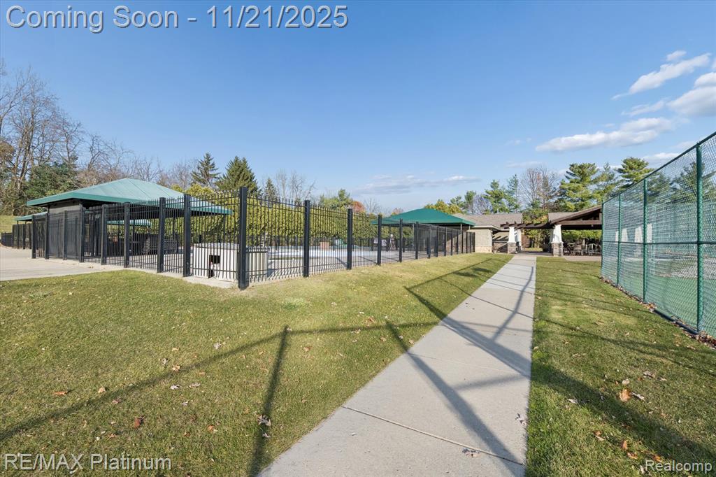 4009 Highcrest Drive, Brighton, MI 48116 — Photo 56