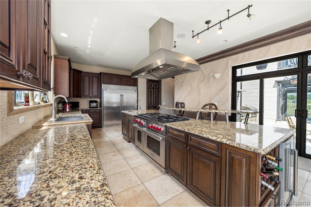 42183 Kouza Court, Belleville, MI, 48111