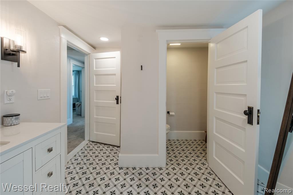 329 W Saint Clair Street, Romeo, MI 48065 — Photo 19